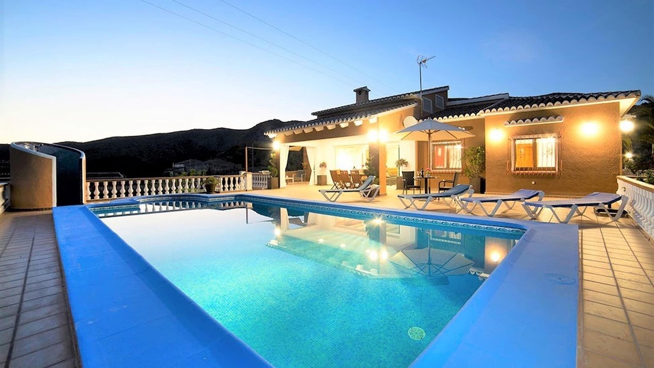 Photo of Outdoor in Teulada