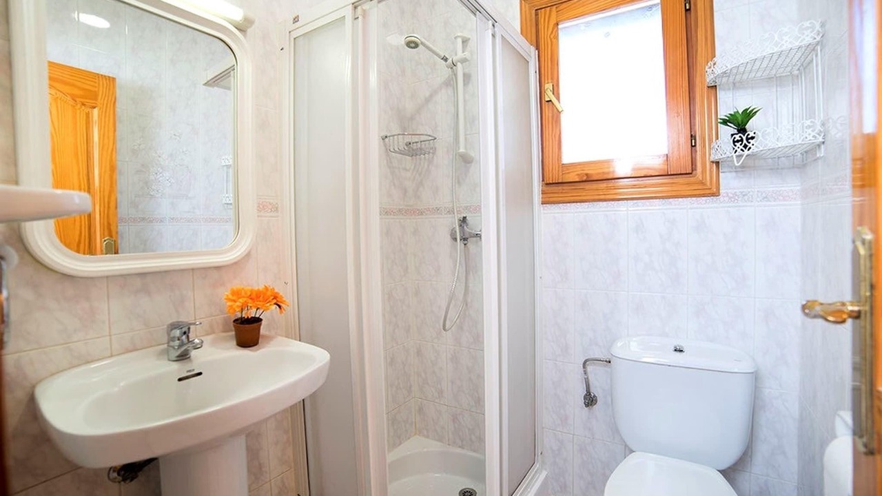 Photo of Bathroom in Teulada