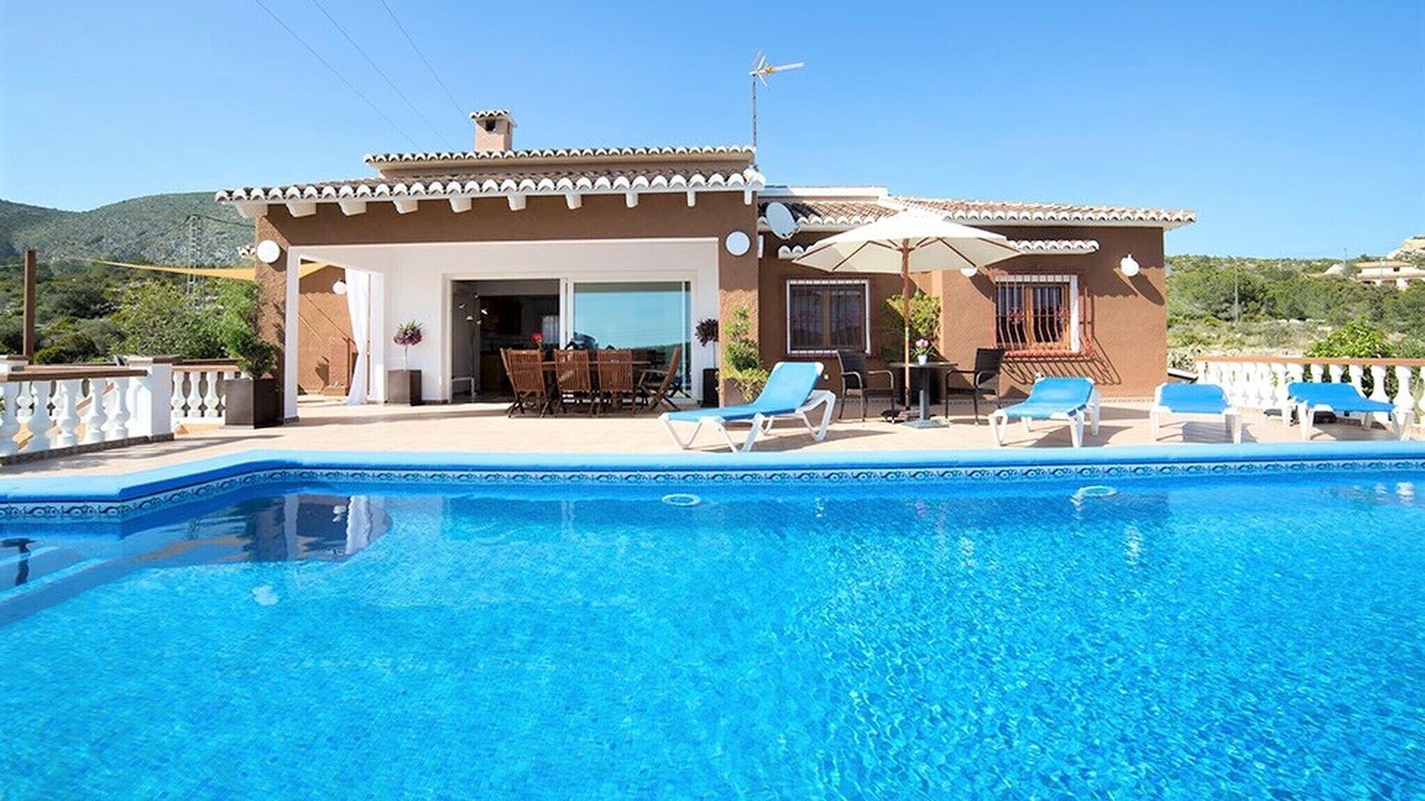 Photo of Outdoor in Teulada