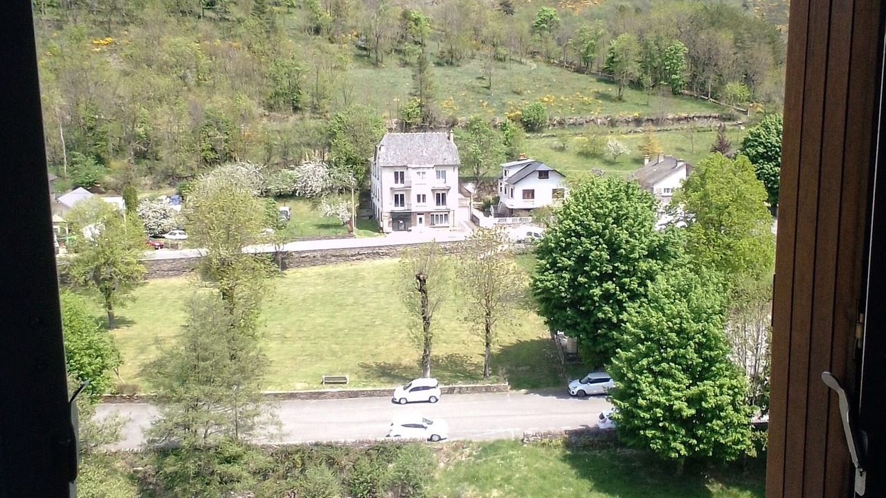 Photo of Others in Bagnols-les-Bains