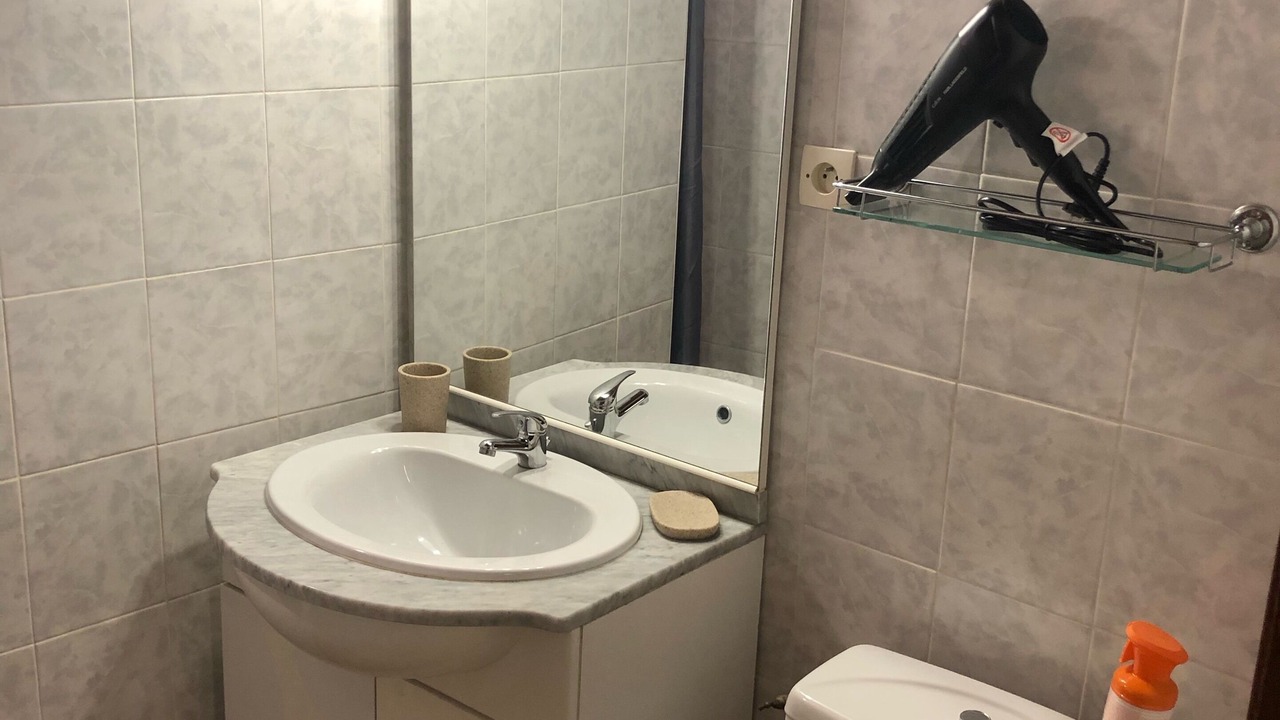 Photo of Bathroom in Bagnols-les-Bains