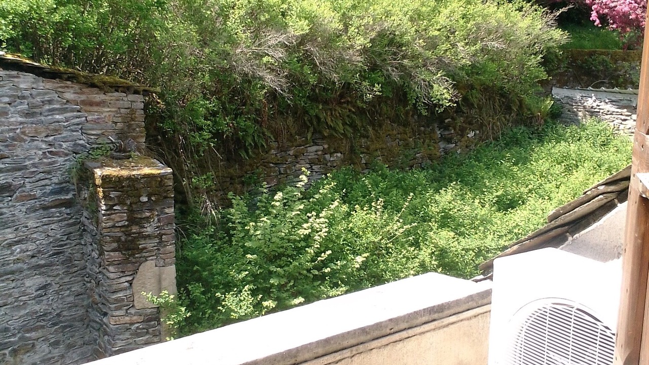 Photo of Outdoor in Bagnols-les-Bains