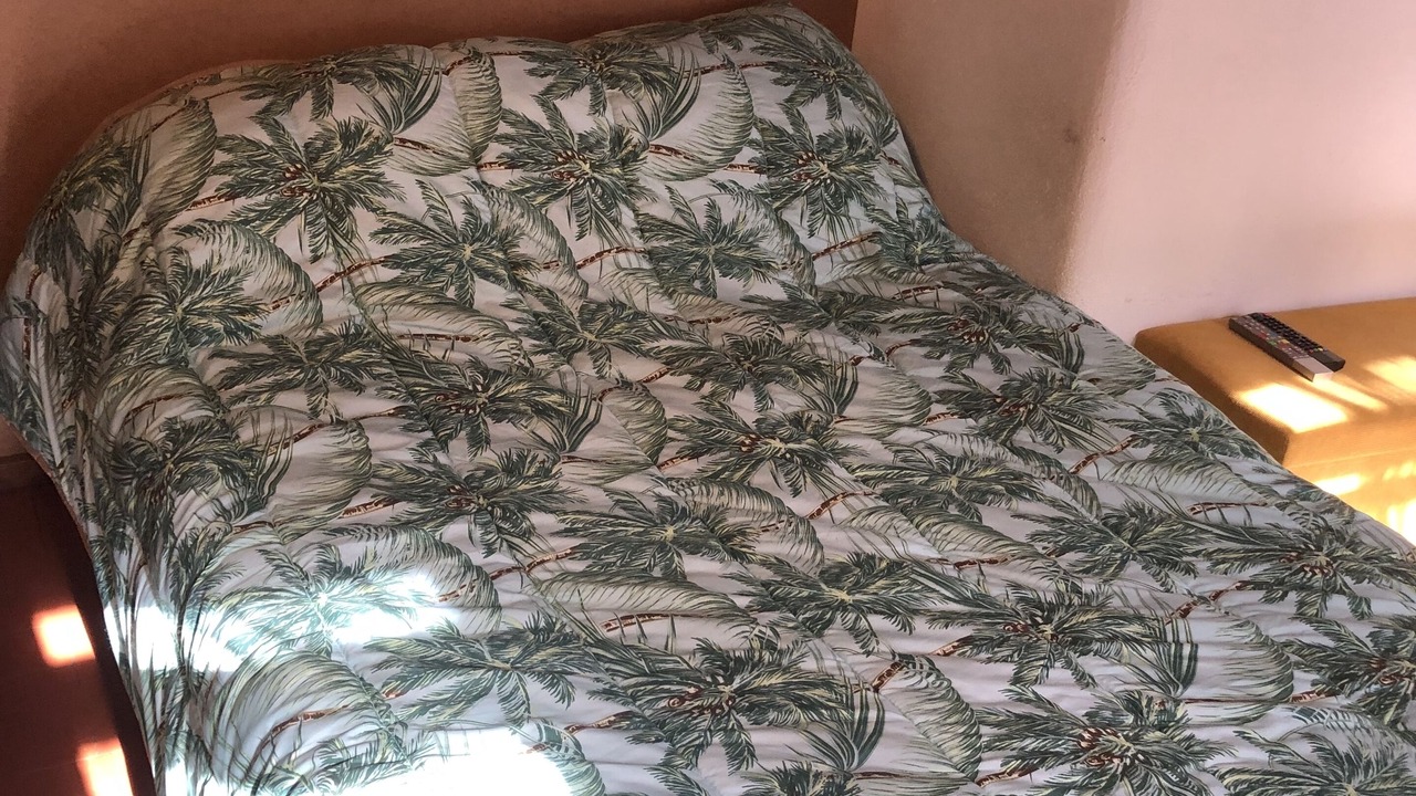 Photo of Bedroom in Bagnols-les-Bains