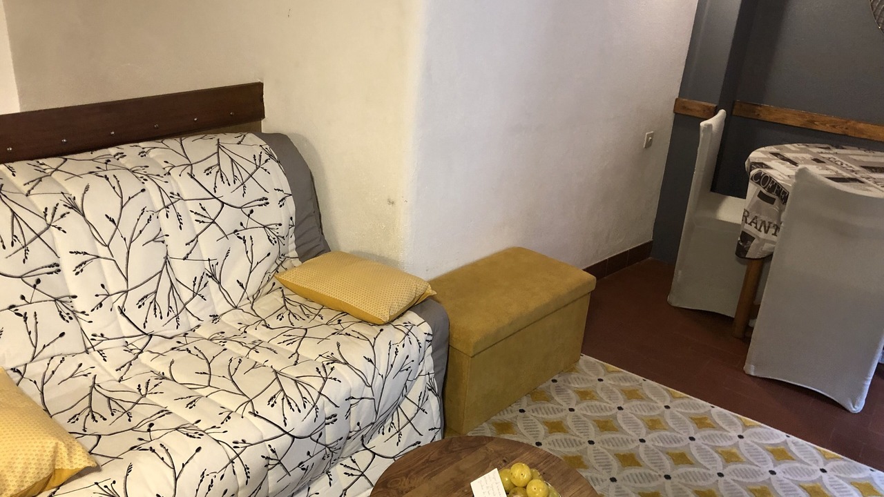 Photo of Livingroom in Bagnols-les-Bains
