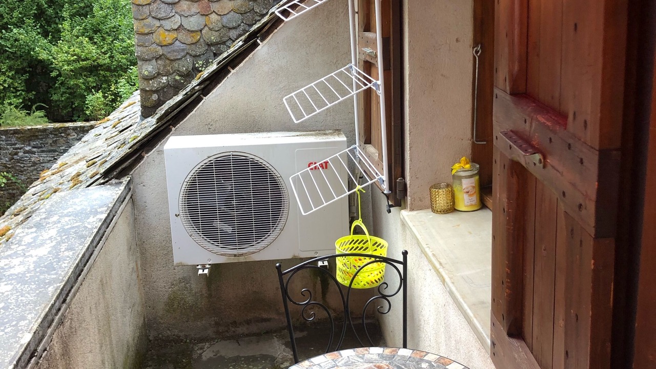Photo of Outdoor in Bagnols-les-Bains