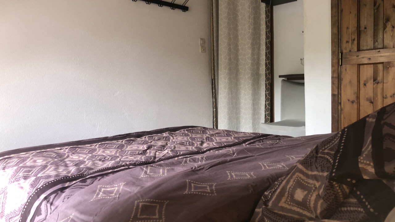 Photo of Bedroom in Bagnols-les-Bains