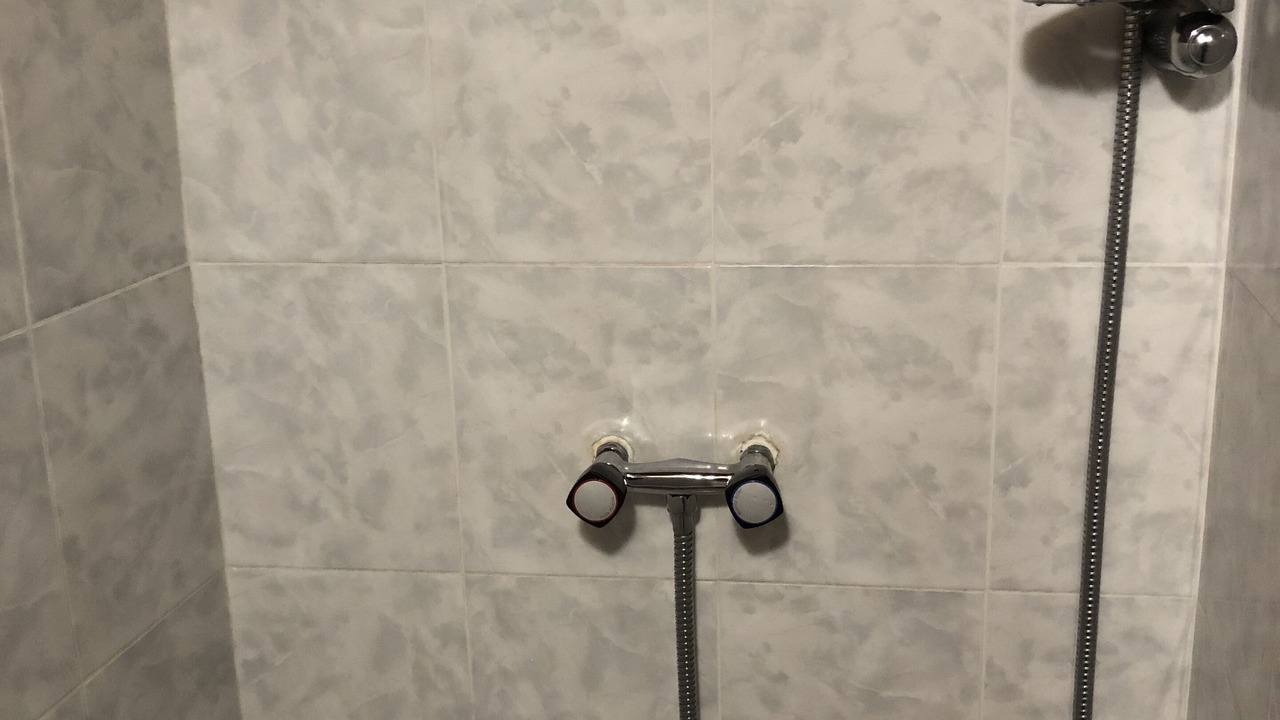 Photo of Bathroom in Bagnols-les-Bains