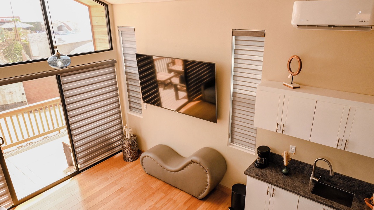 Photo of Livingroom in Playas de Rosarito