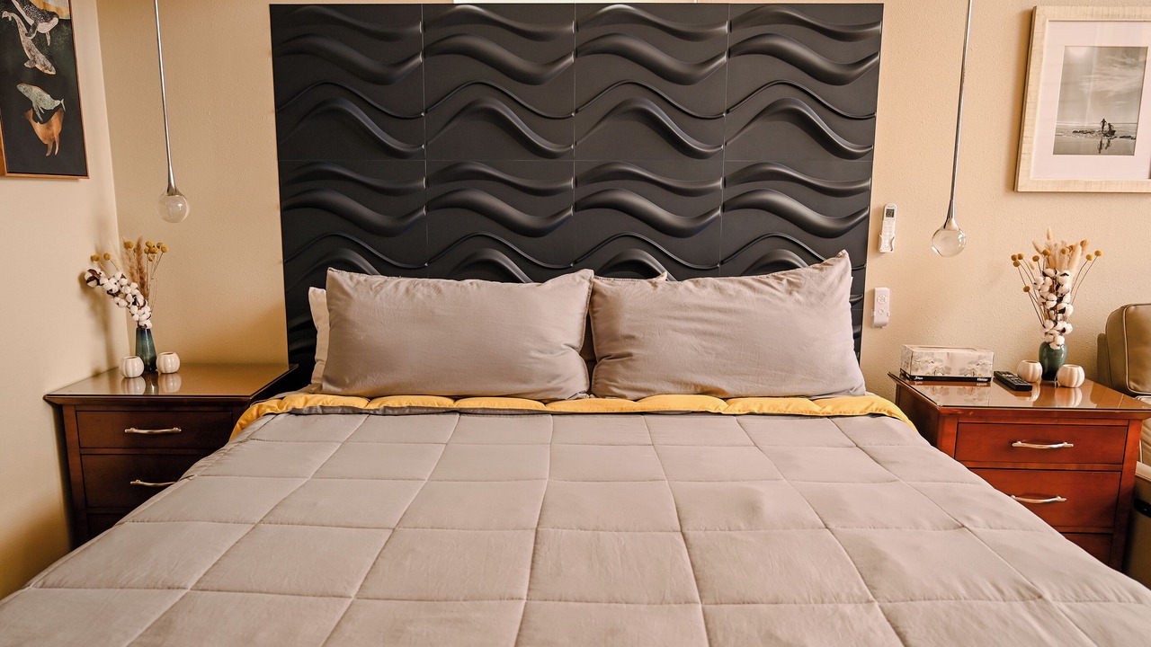 Photo of Bedroom in Playas de Rosarito