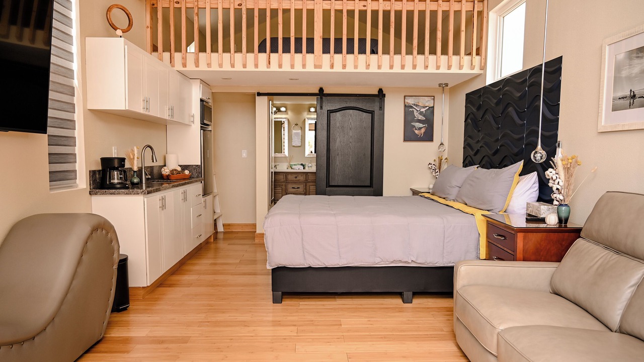 Photo of Bedroom in Playas de Rosarito