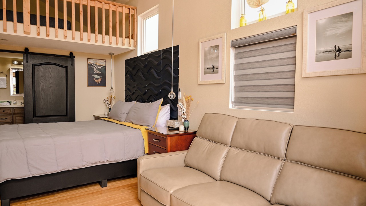 Photo of Bedroom in Playas de Rosarito