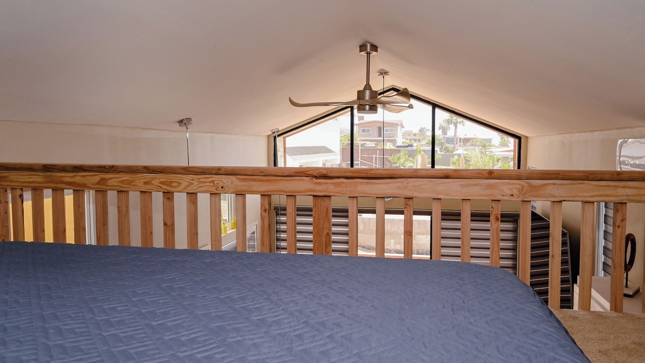 Photo of Bedroom in Playas de Rosarito