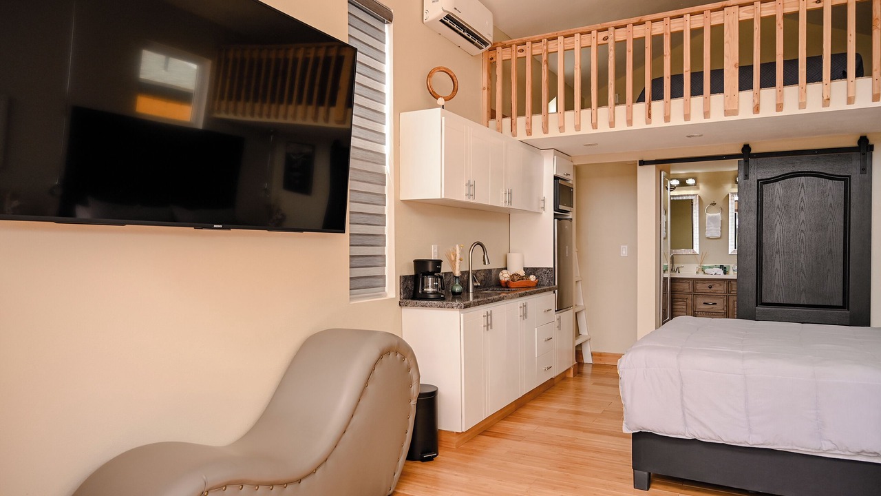 Photo of Bedroom in Playas de Rosarito