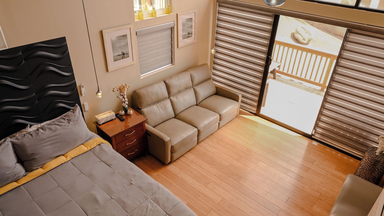 Photo of Bedroom in Playas de Rosarito