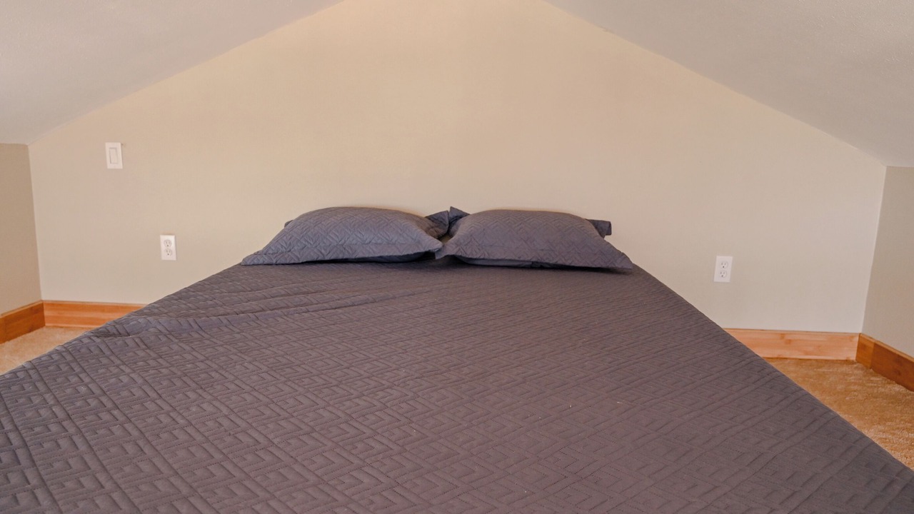 Photo of Bedroom in Playas de Rosarito