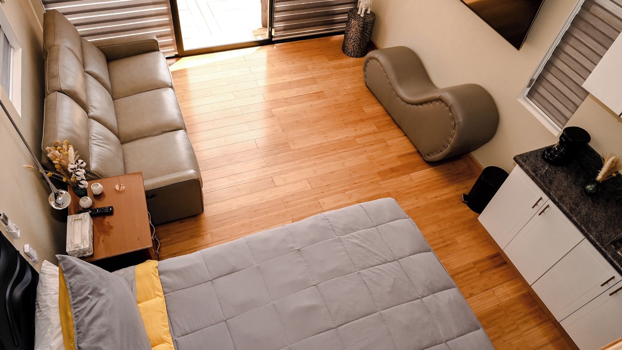 Photo of Bedroom in Playas de Rosarito