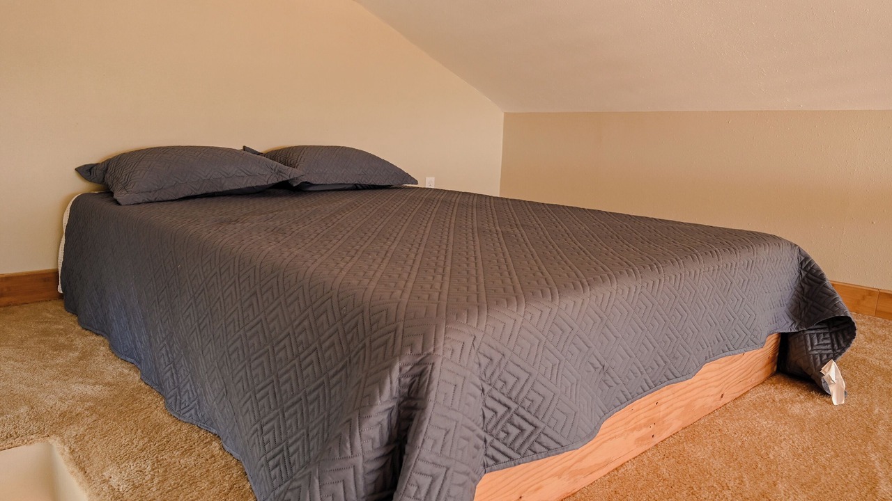 Photo of Bedroom in Playas de Rosarito