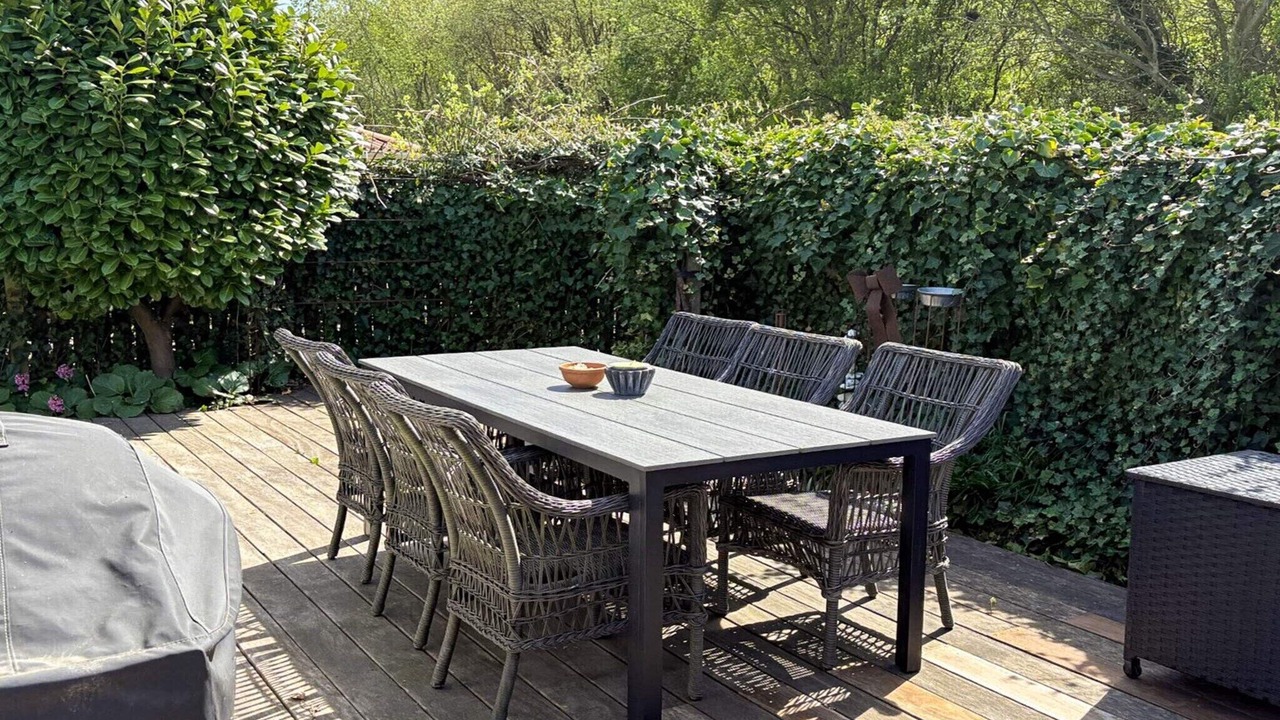 Photo of Outdoor in Karrebksminde
