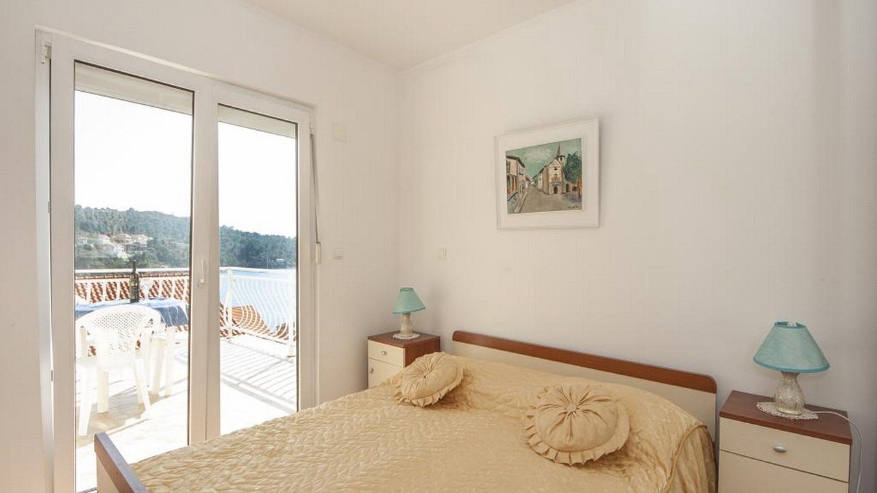 Photo of Bedroom in Brna