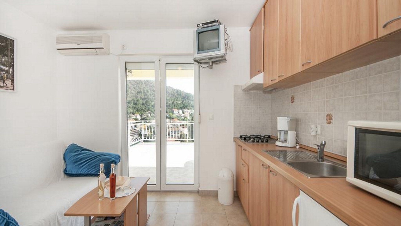 Photo of Kitchen in Brna