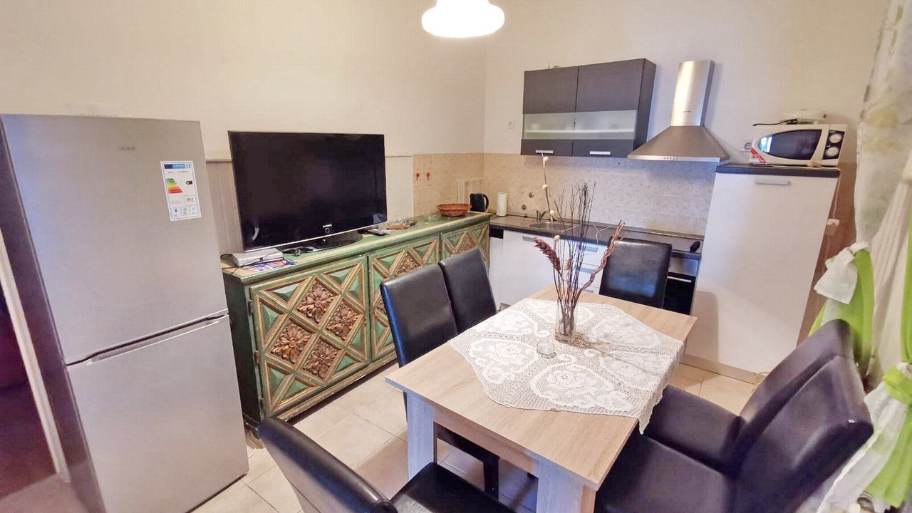 Photo of Kitchen in Brna