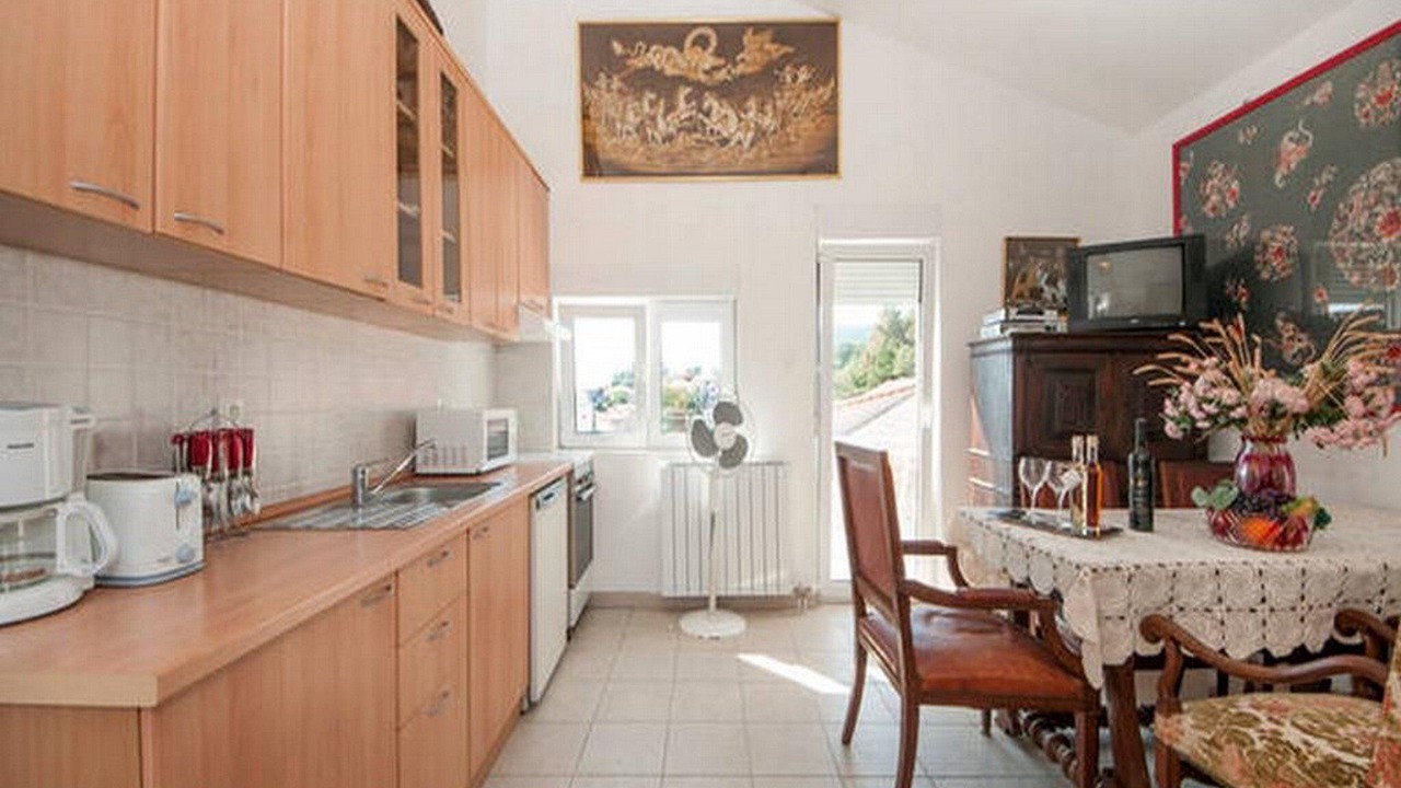 Photo of Kitchen in Brna