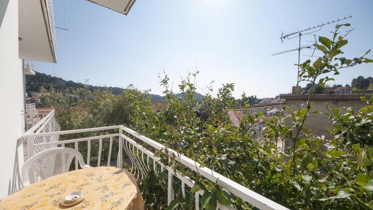 Photo of Patio Balcony in Brna