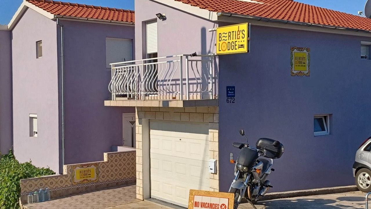 Photo of Outdoor in Brna