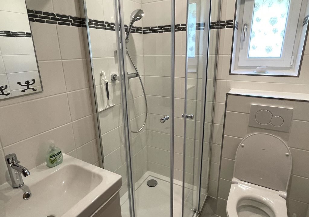 Photo of Bathroom in Reckingen