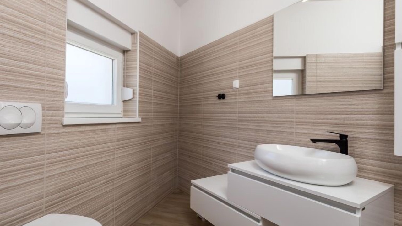 Photo of Bathroom in Pinezici