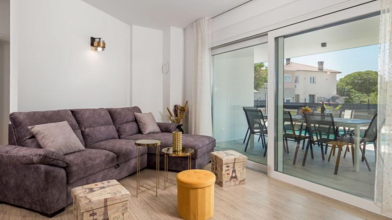 Photo of Livingroom in Pinezici