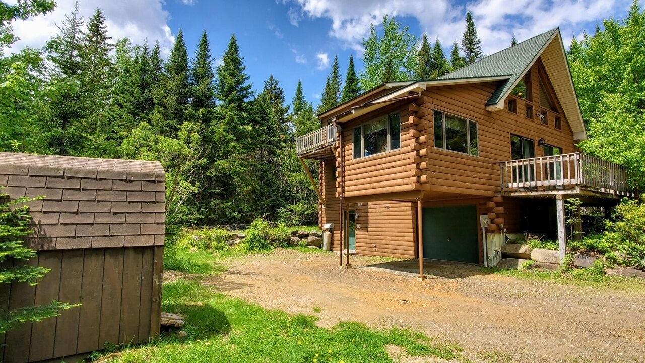 Photo of Outdoor in Rangeley