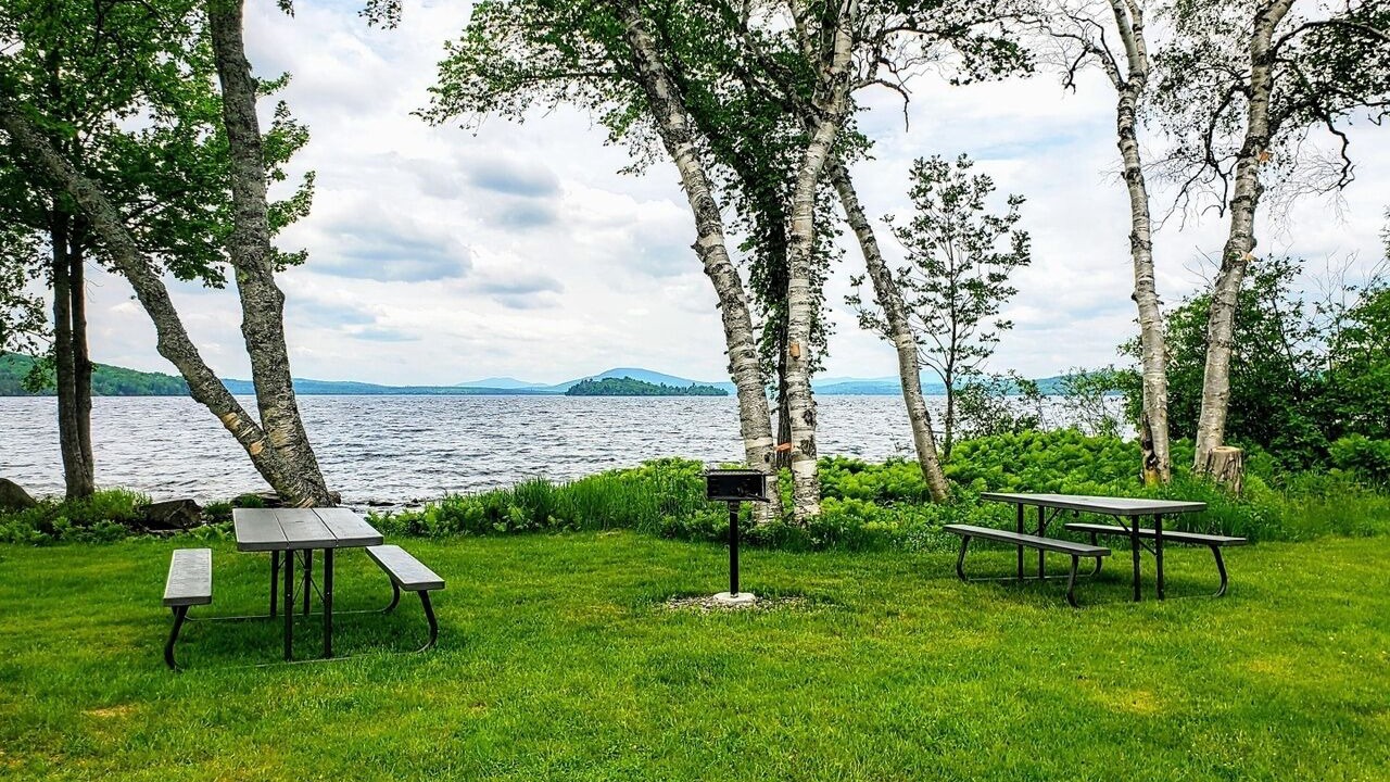 Photo of Outdoor in Rangeley