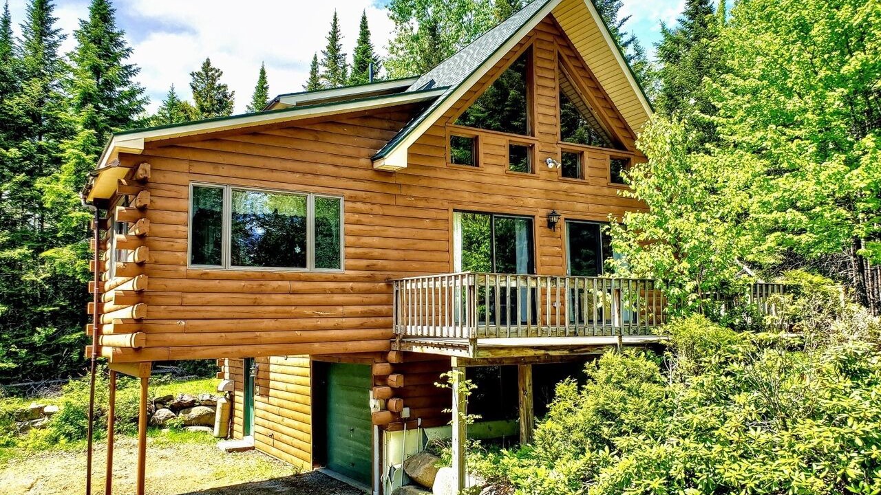 Photo of Outdoor in Rangeley