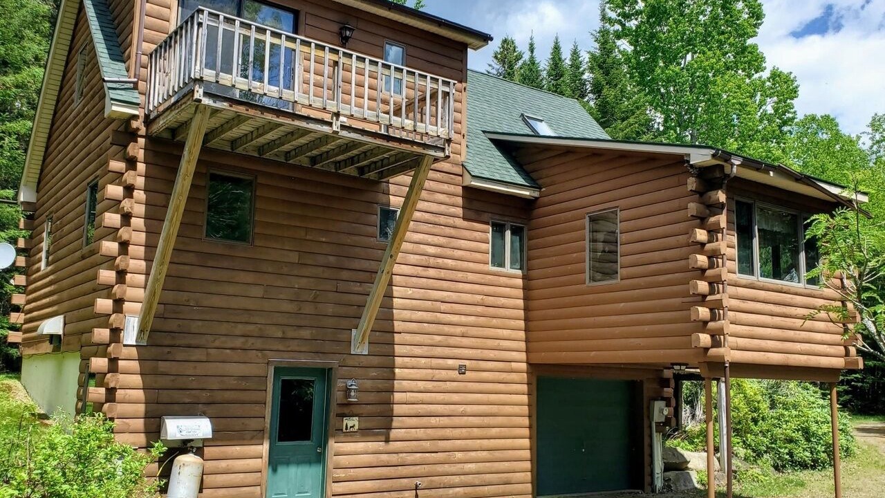 Photo of Outdoor in Rangeley