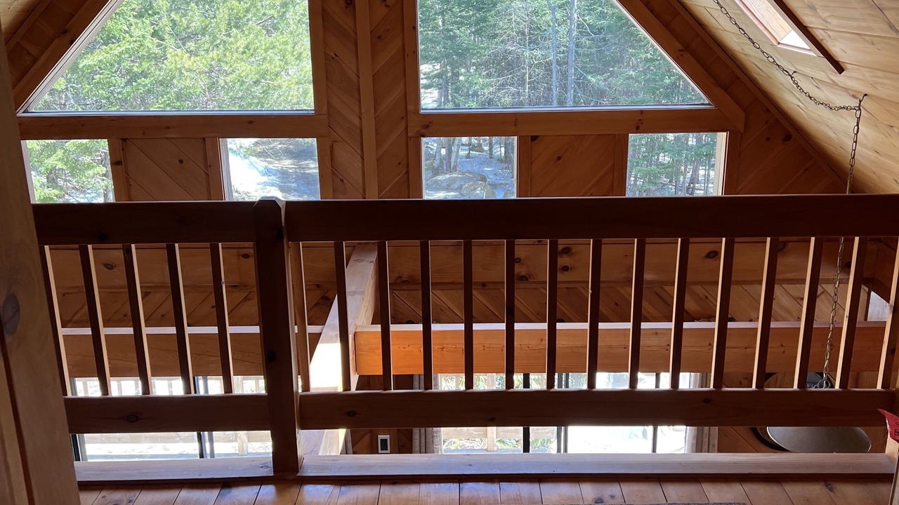 Photo of Outdoor in Rangeley