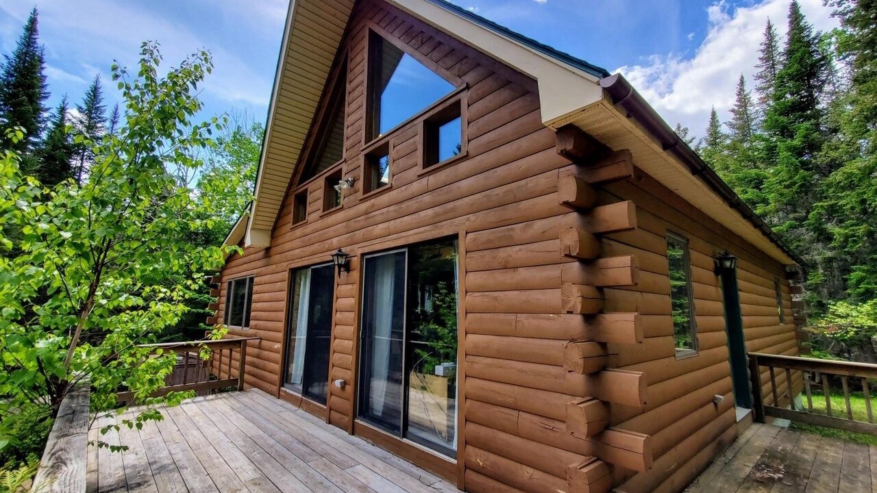 Photo of Outdoor in Rangeley