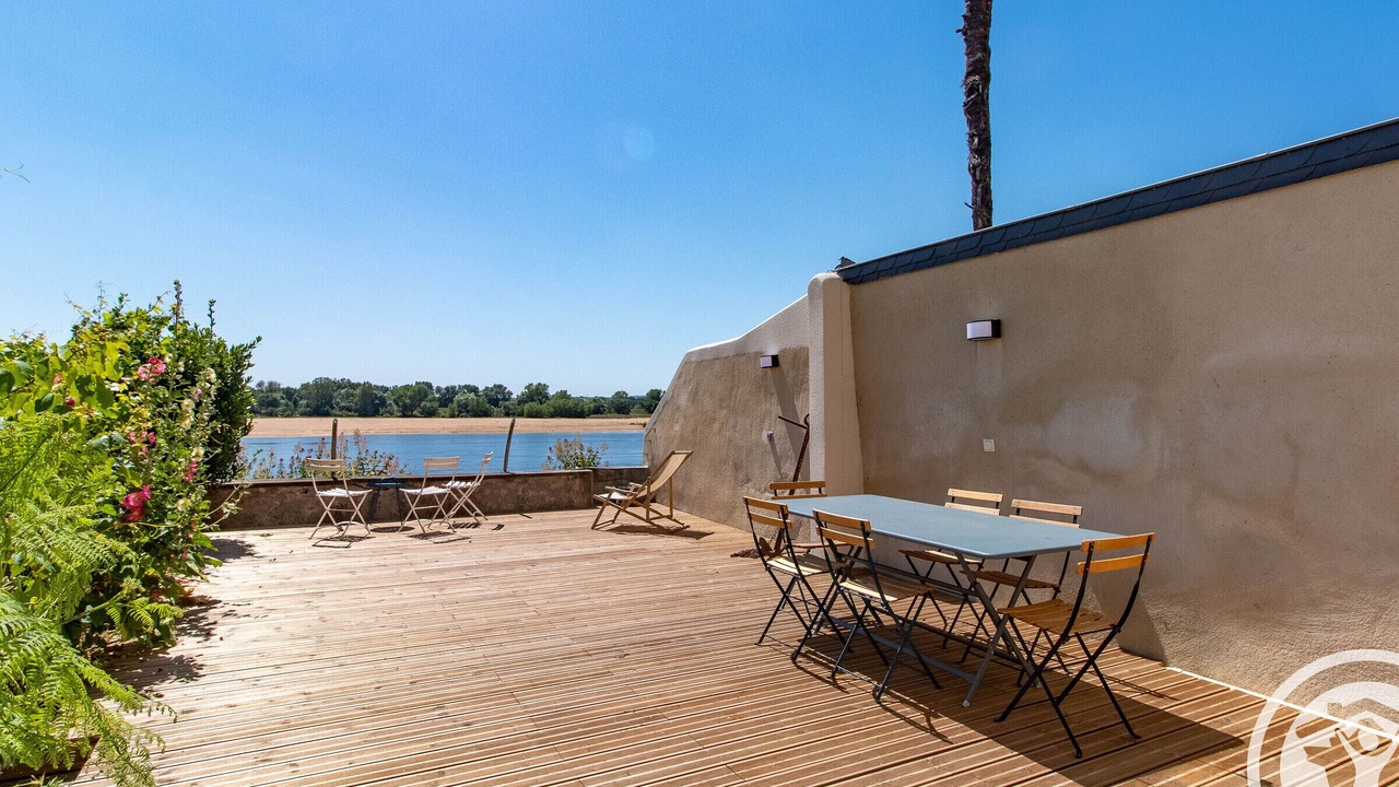 Photo of Outdoor in Ingrandes