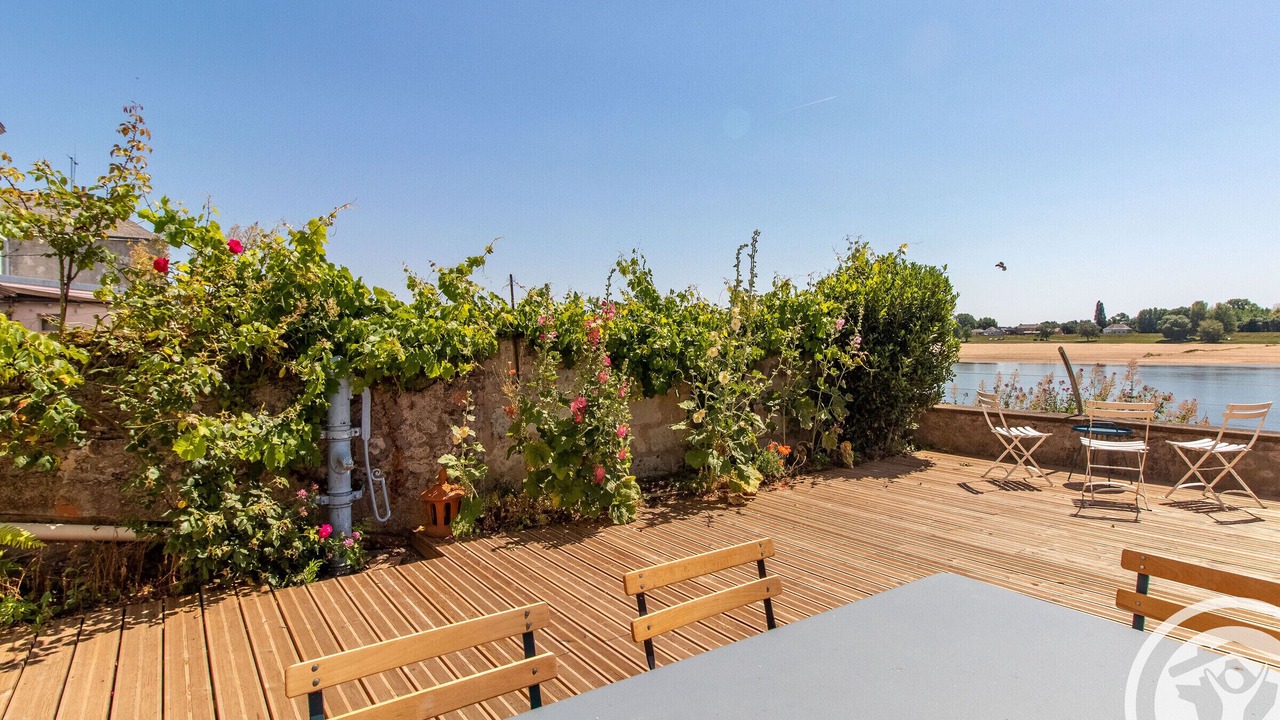 Photo of Outdoor in Ingrandes