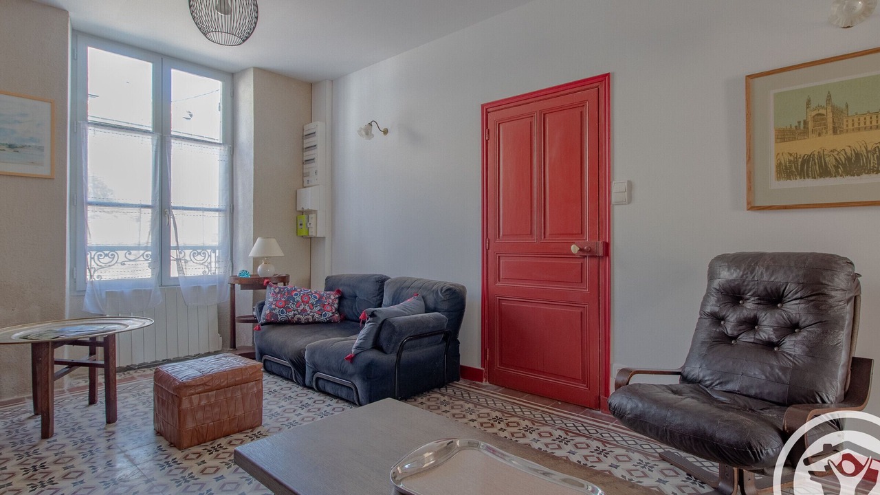 Photo of Livingroom in Ingrandes