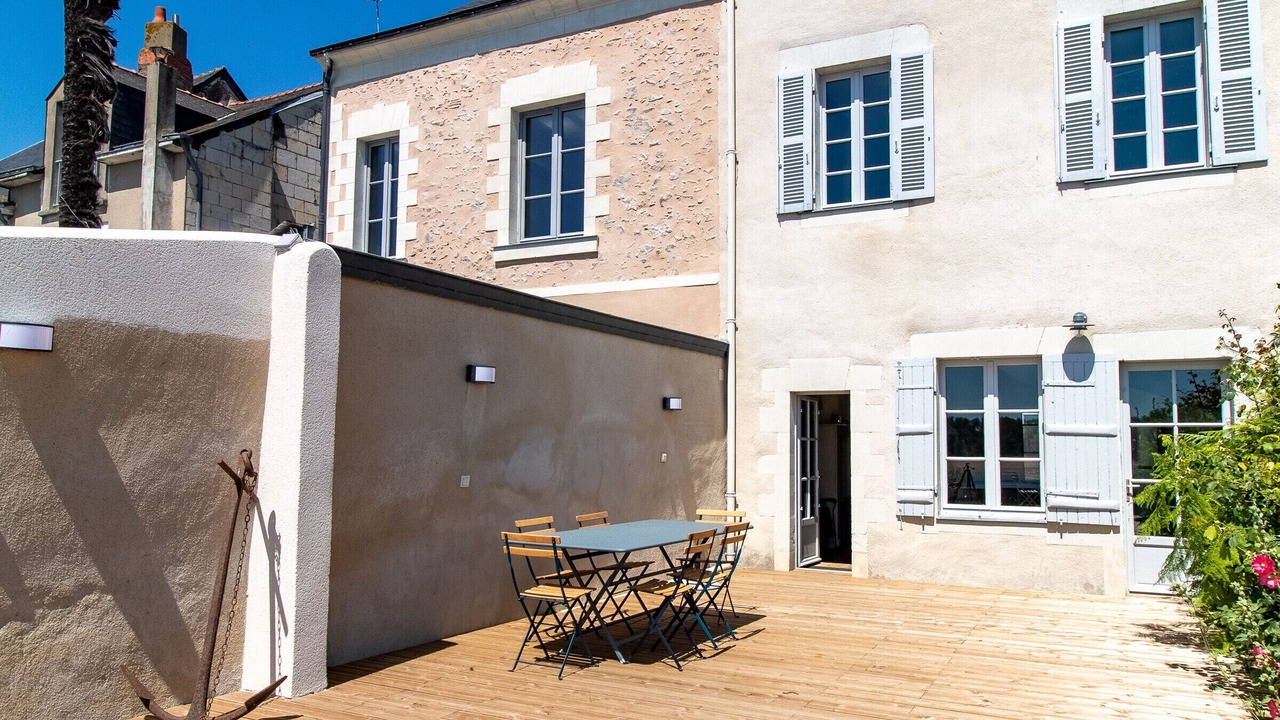 Photo of Outdoor in Ingrandes