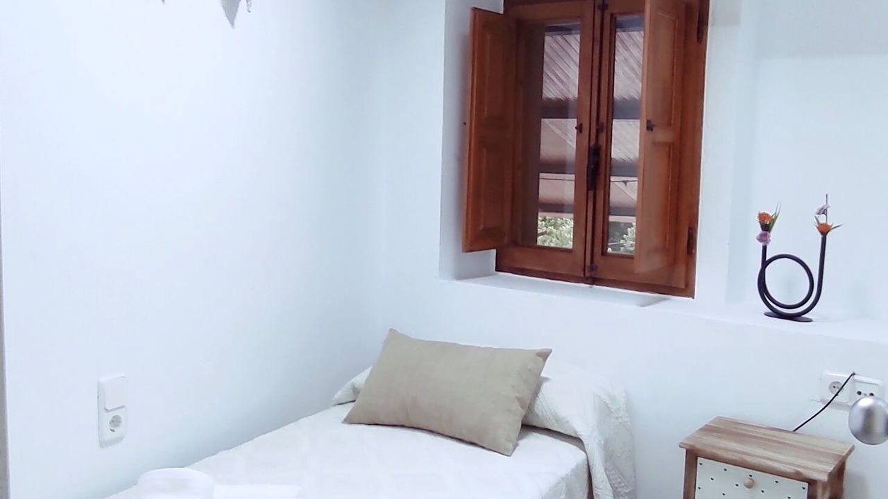 Photo of Bedroom in Alcala del Jucar
