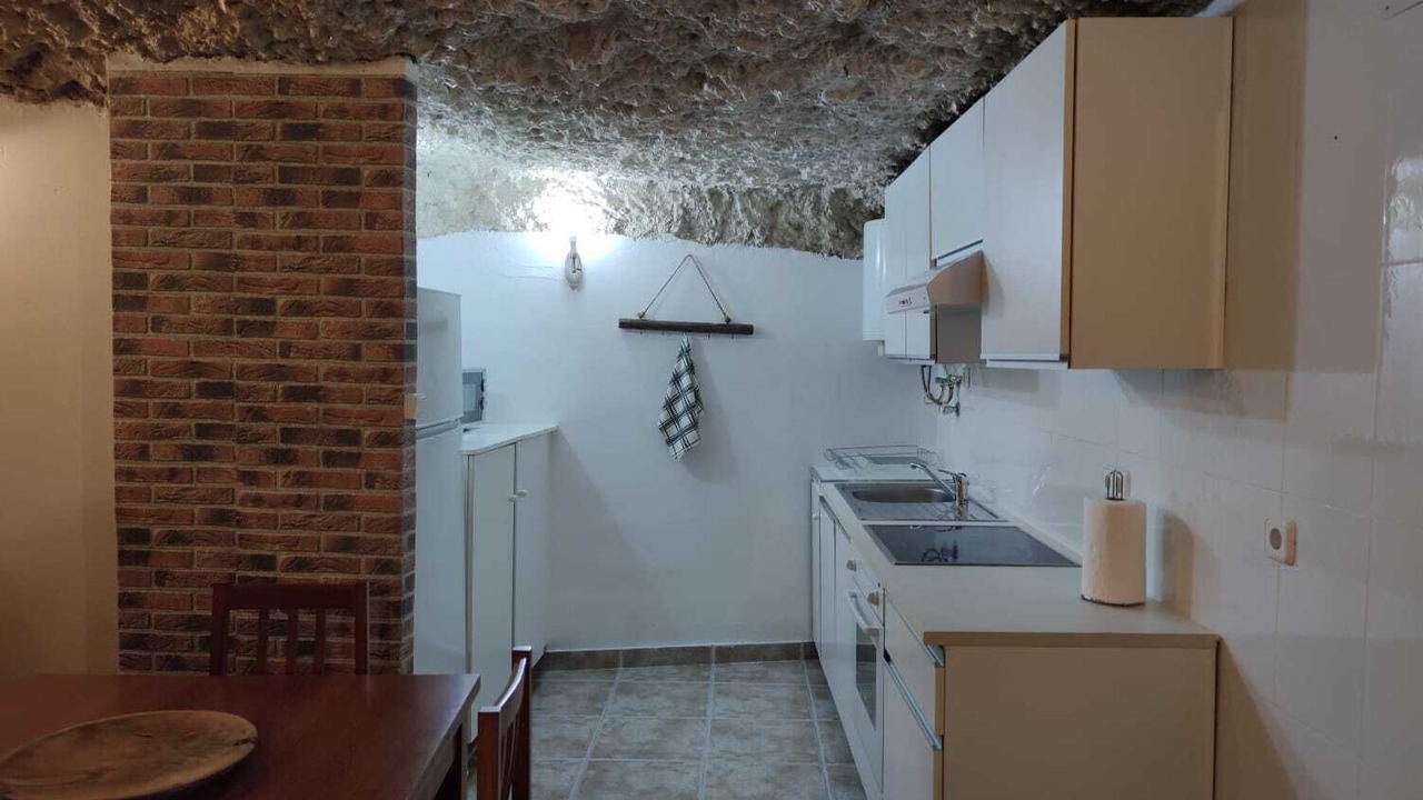 Photo of Kitchen in Alcala del Jucar