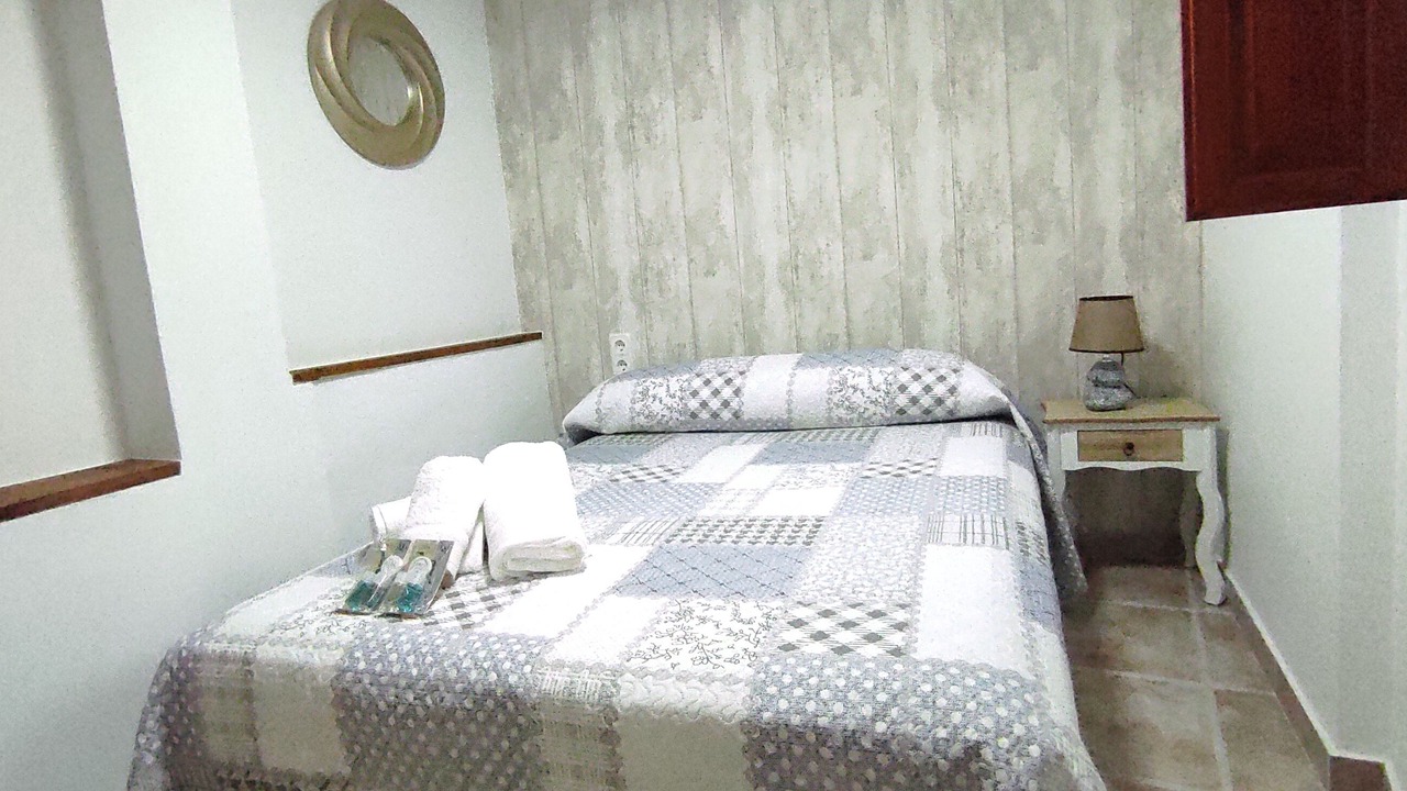 Photo of Bedroom in Alcala del Jucar