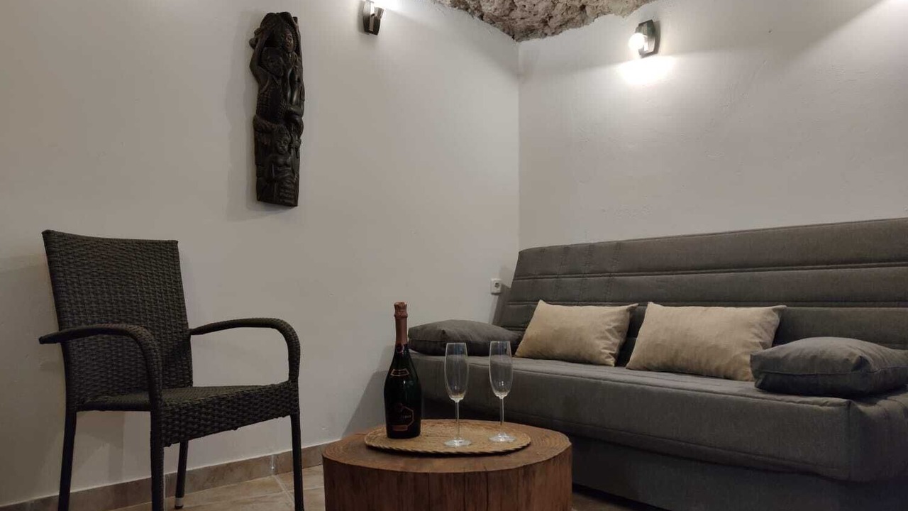 Photo of Livingroom in Alcala del Jucar