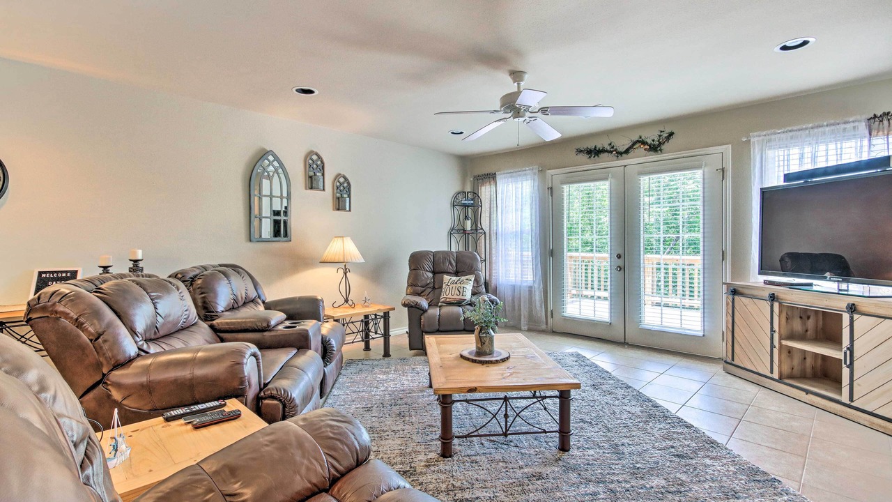Photo of Livingroom in Eucha