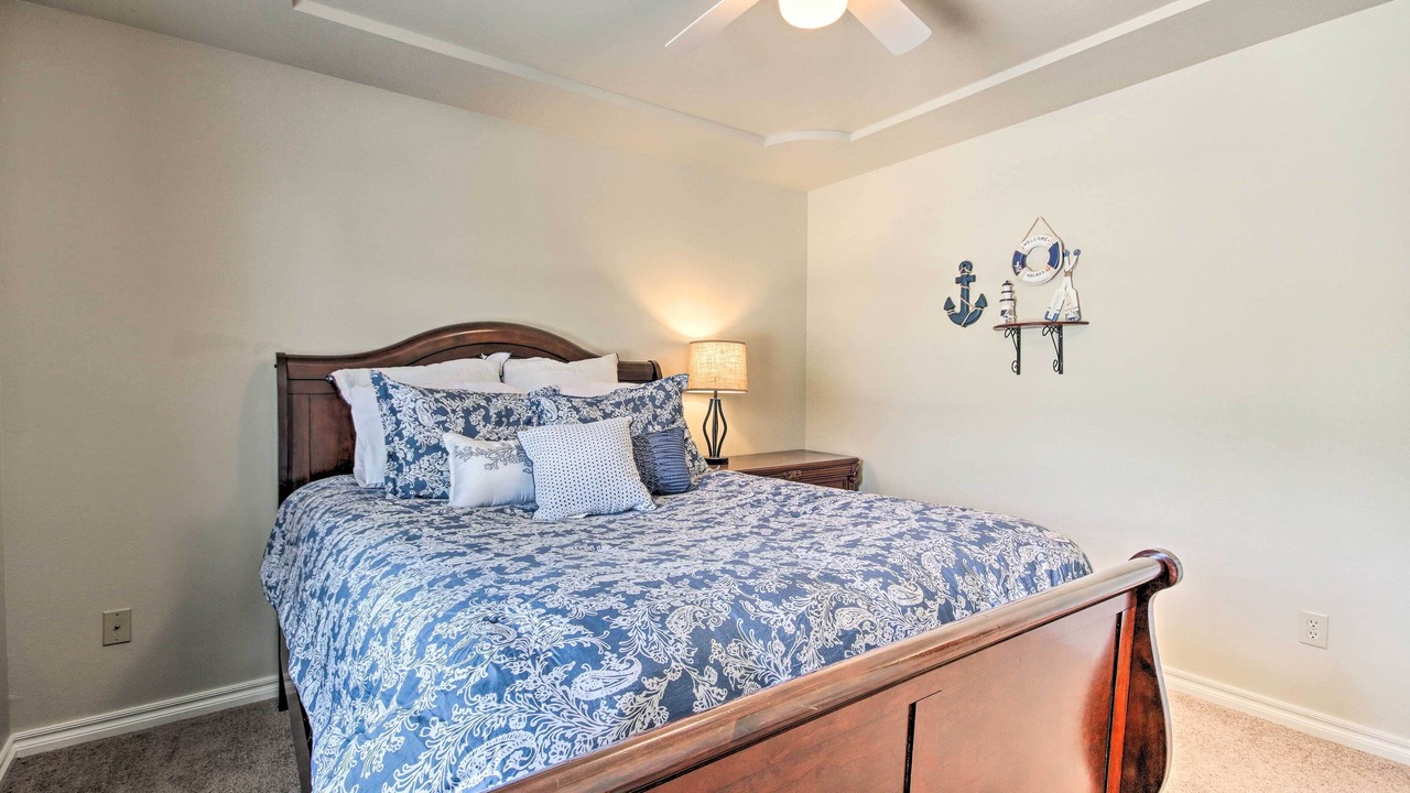 Photo of Bedroom in Eucha