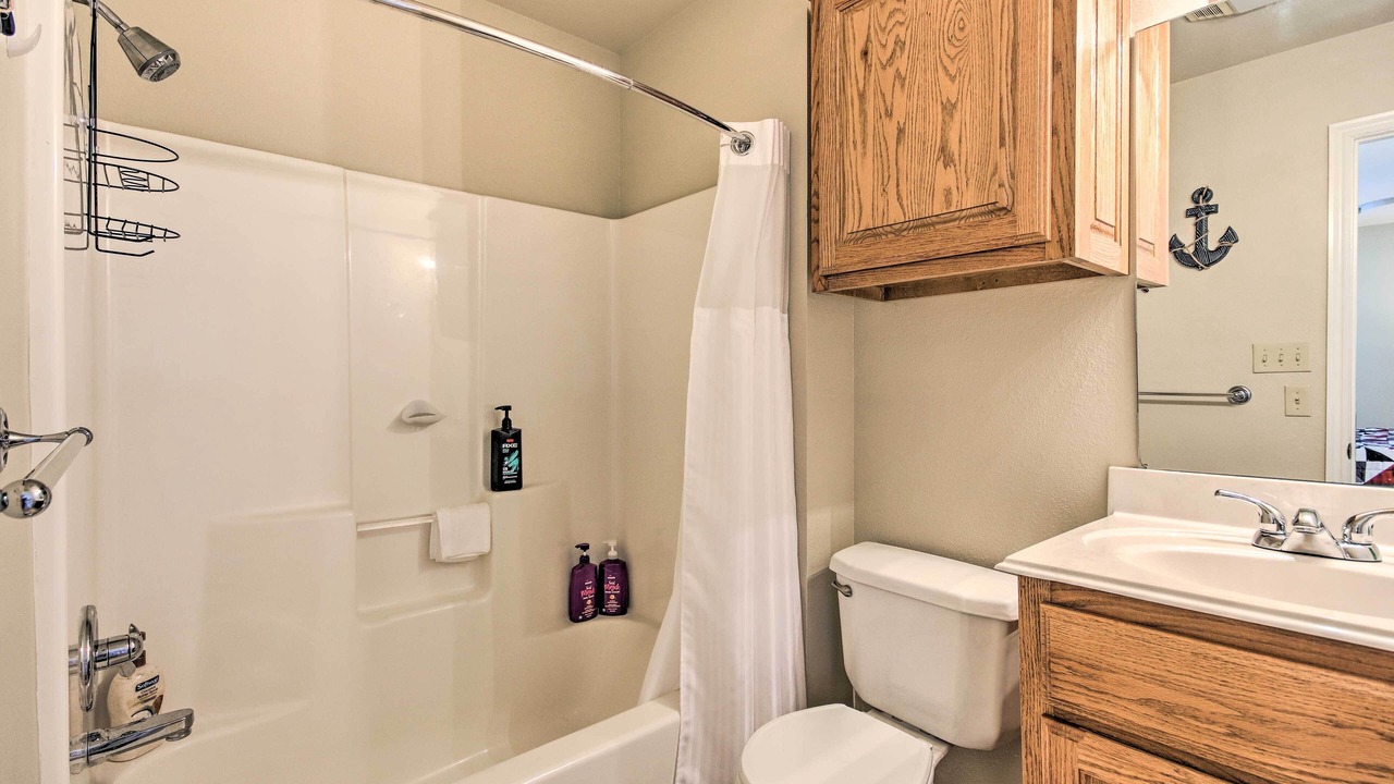 Photo of Bathroom in Eucha