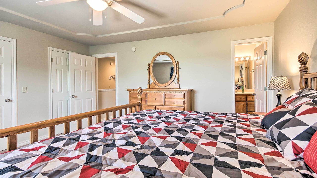 Photo of Bedroom in Eucha