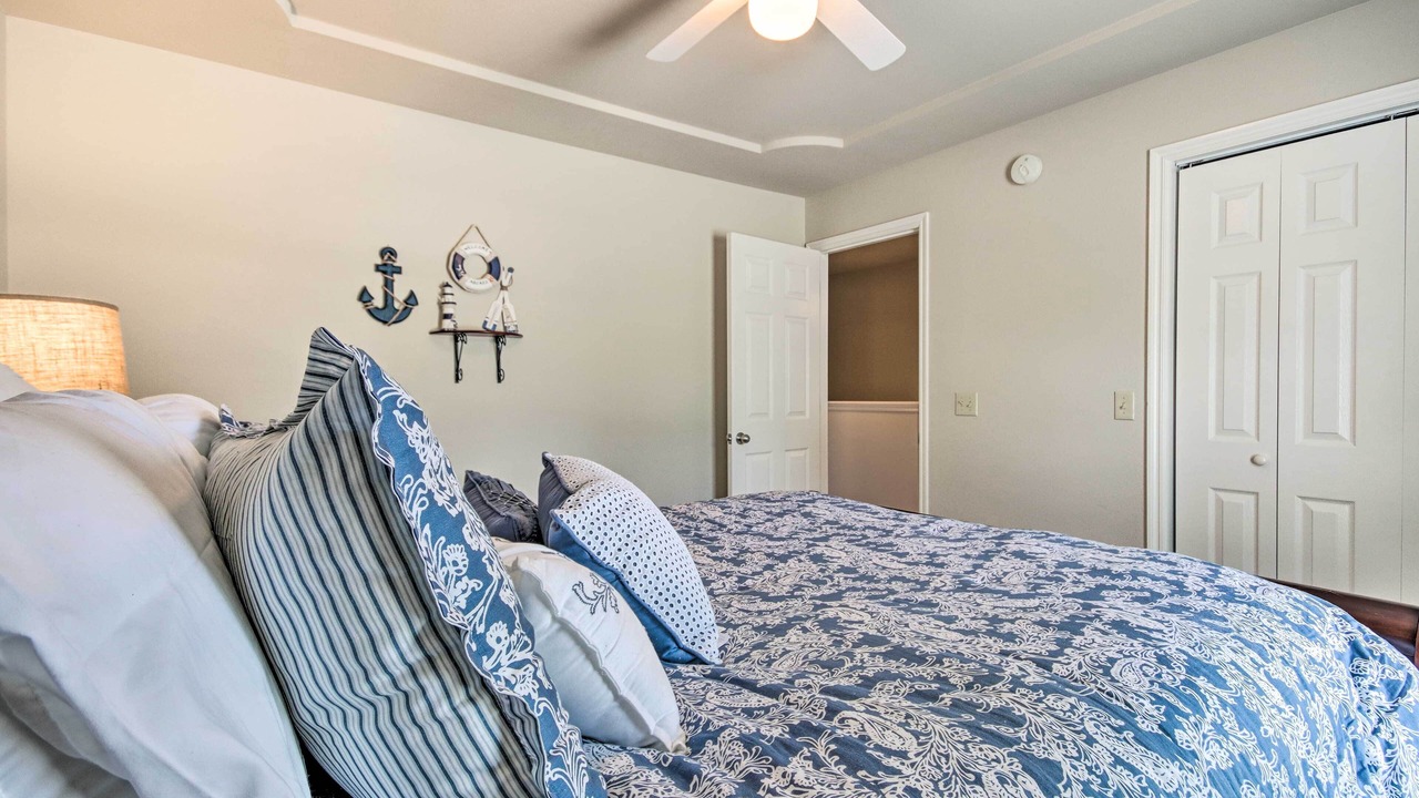 Photo of Bedroom in Eucha